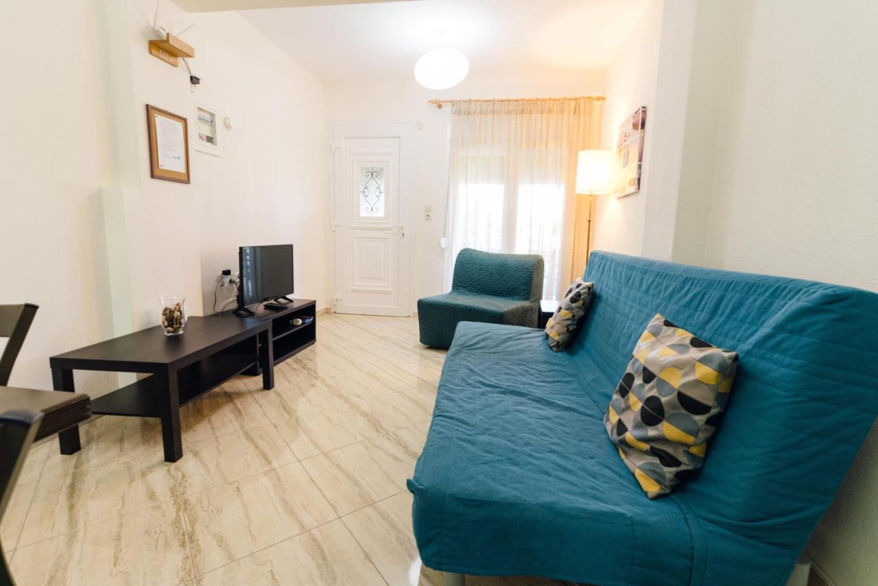 Family Villas Vourvourou Exteriér fotografie