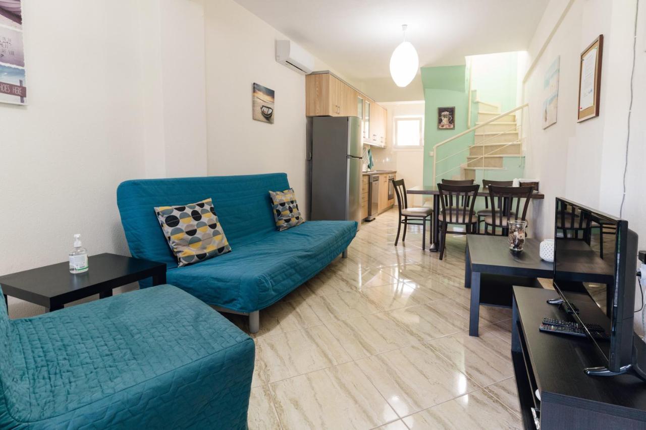 Family Villas Vourvourou Exteriér fotografie