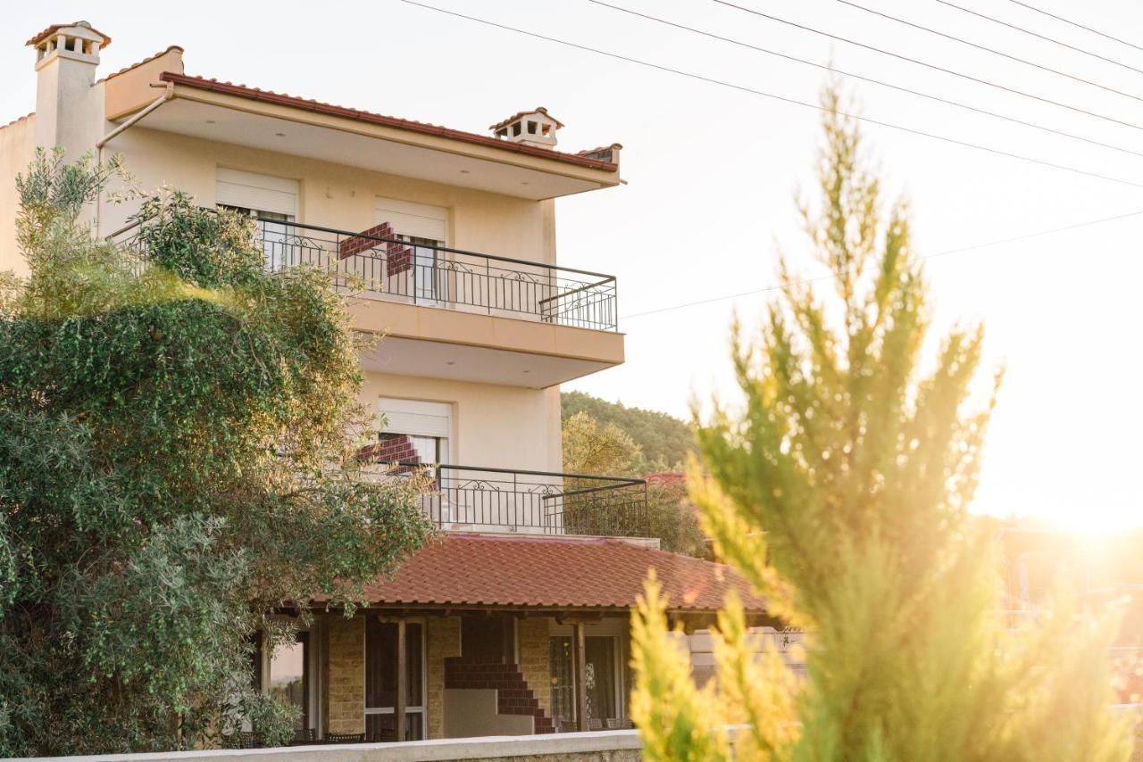 Family Villas Vourvourou Exteriér fotografie