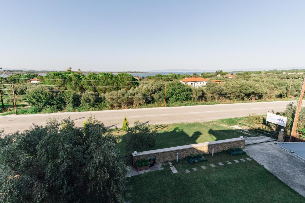 Family Villas Vourvourou Exteriér fotografie