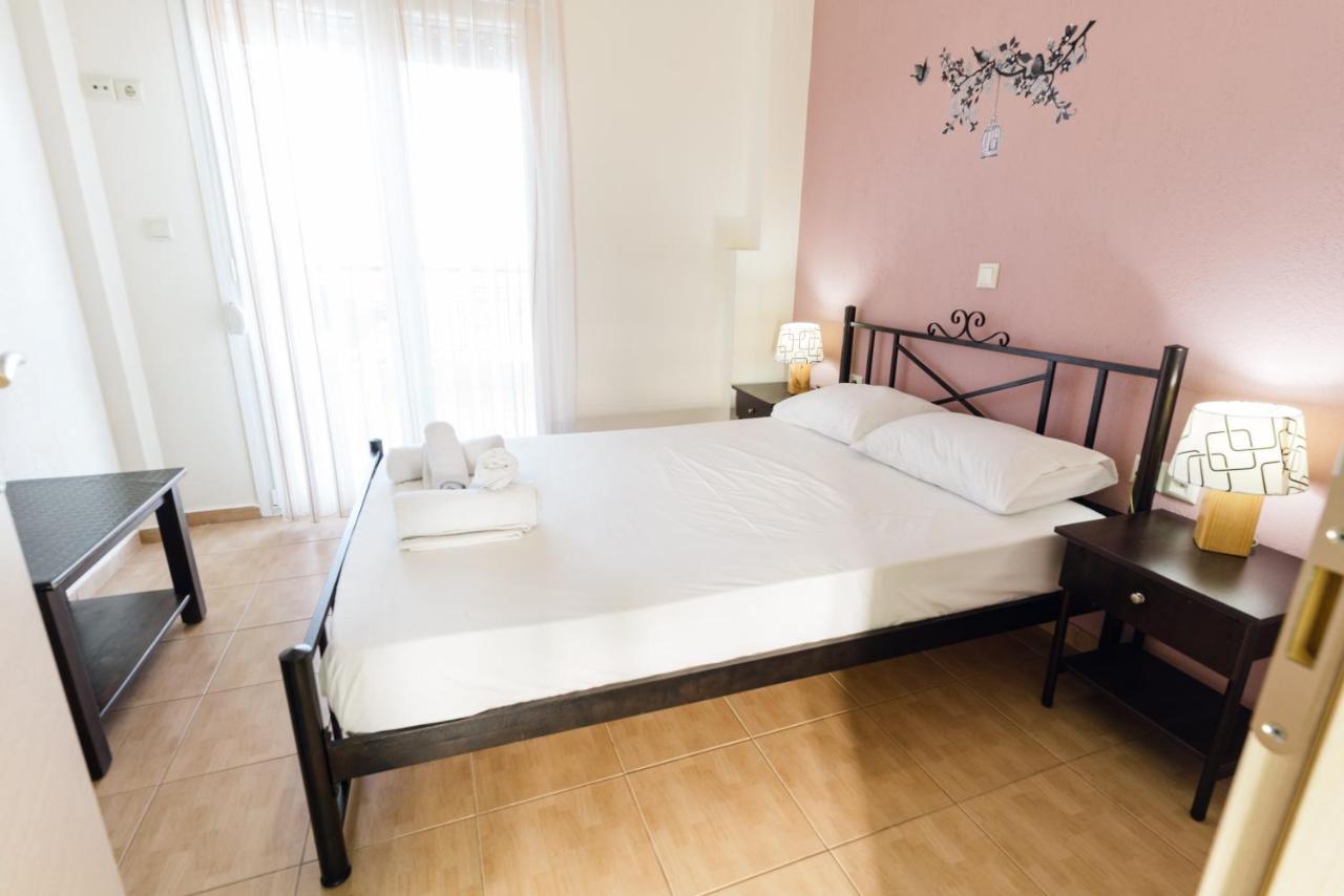 Family Villas Vourvourou Exteriér fotografie
