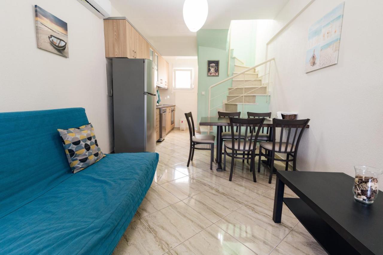 Family Villas Vourvourou Exteriér fotografie