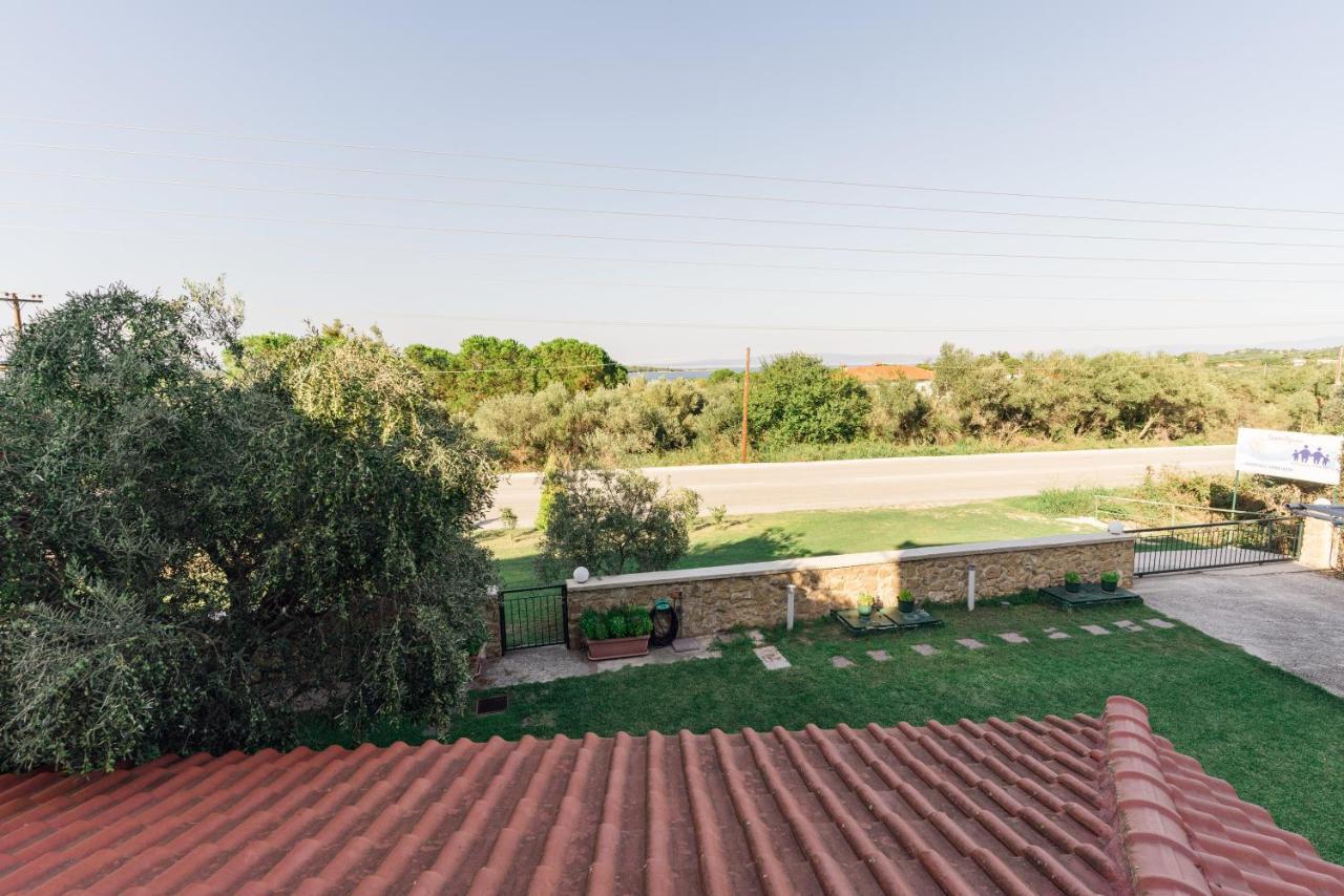 Family Villas Vourvourou Exteriér fotografie