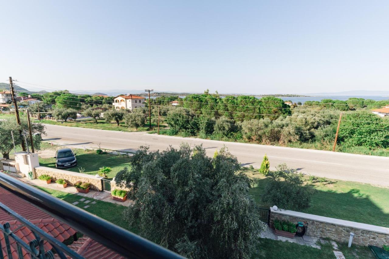 Family Villas Vourvourou Exteriér fotografie