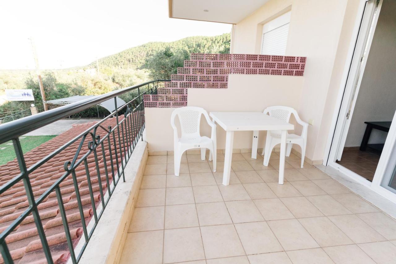 Family Villas Vourvourou Exteriér fotografie