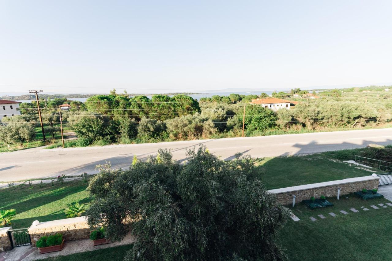 Family Villas Vourvourou Exteriér fotografie